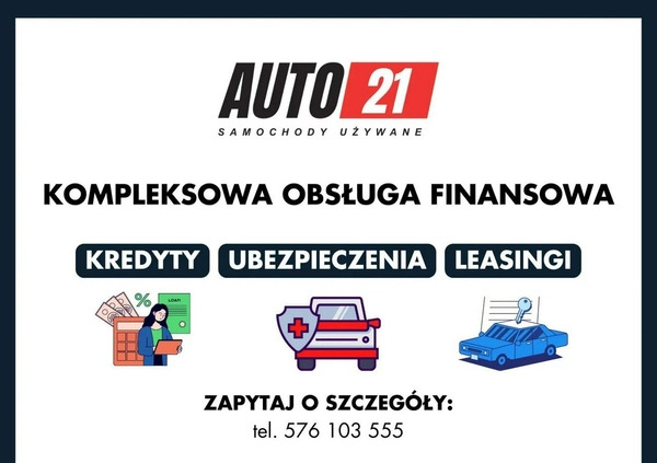 Ford Kuga cena 46900 przebieg: 182010, rok produkcji 2014 z Twardogóra małe 301